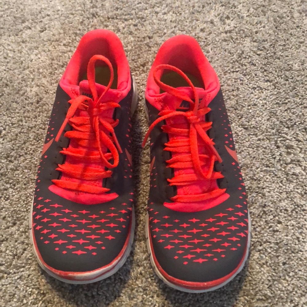 Women’s Nike Free, size 7